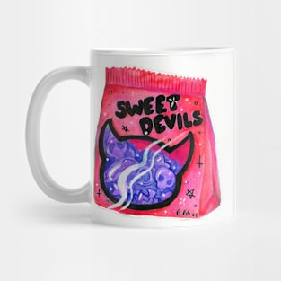 Sweet Devils Mug